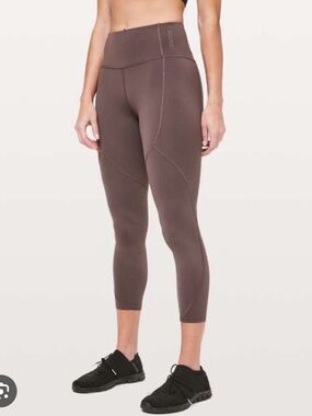 lululemon soul cycle to the beat leggings